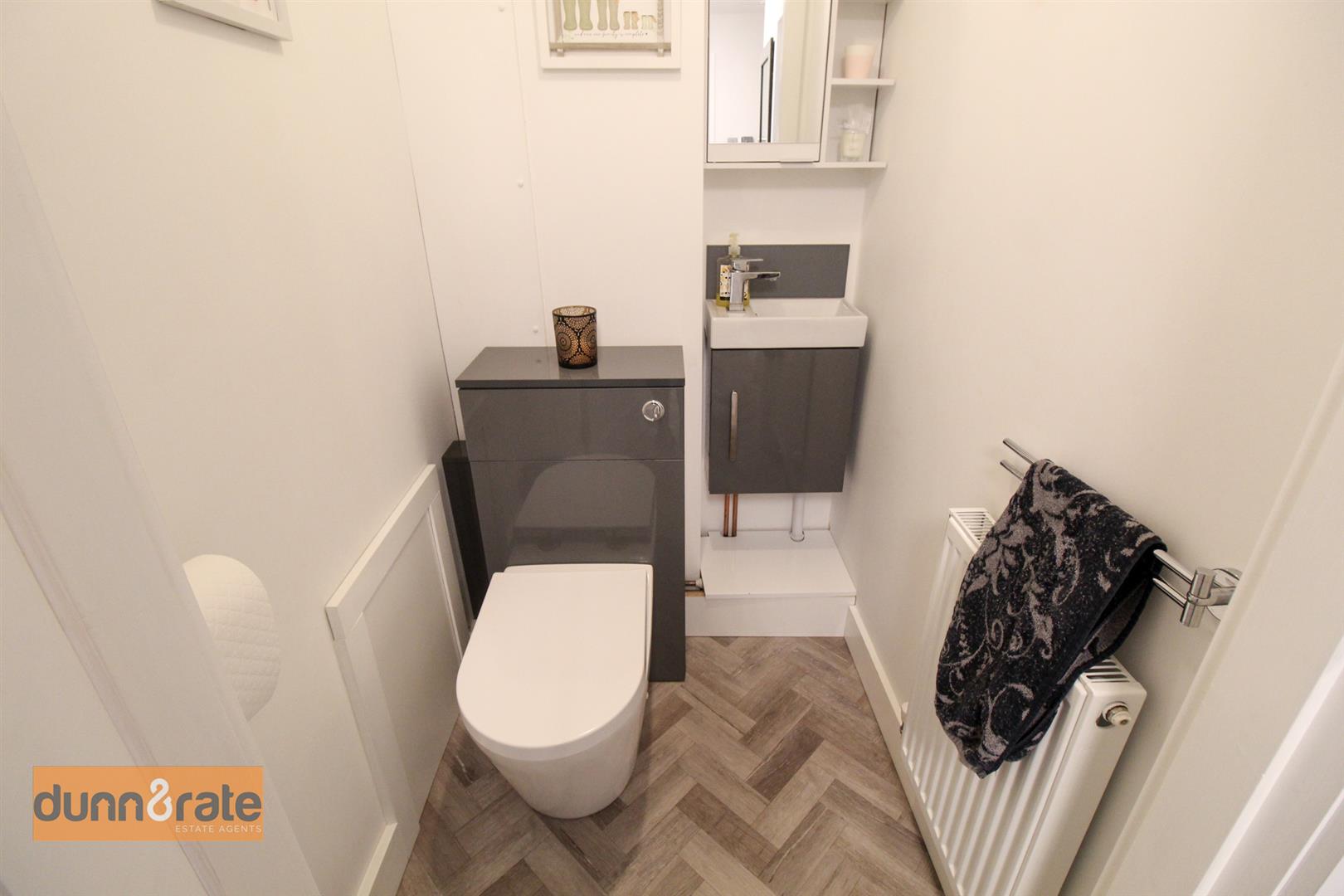 Braithwell Drive, Milton, Stoke-On-Trent